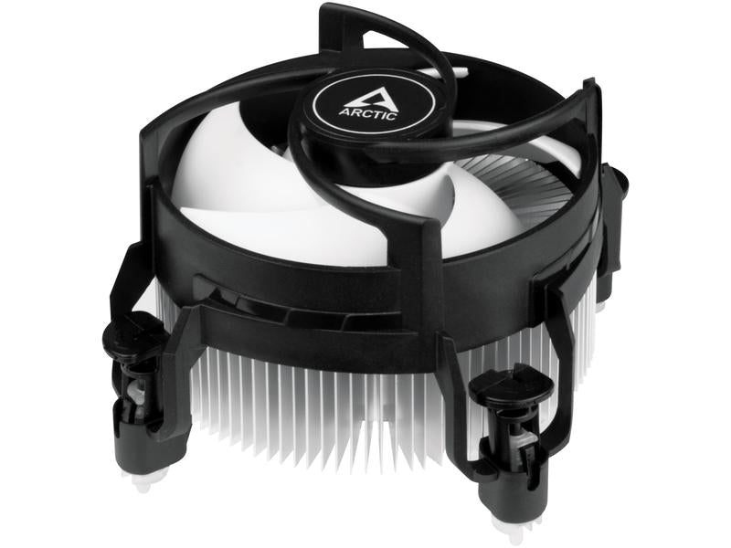 Arctic Cooling Refroidisseur CPU Alpine 17