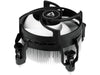 Arctic Cooling Refroidisseur CPU Alpine 17 CO