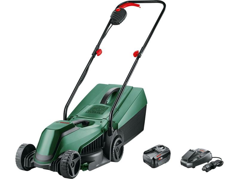 Bosch Akku-Rasenmäher EasyMower 32-200 Kit, 4.0 Ah