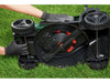 Bosch Akku-Rasenmäher EasyMower 32-200 Kit, 4.0 Ah