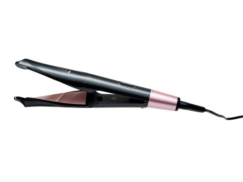 Remington Lisseur à cheveux S6606 Curl&Straight Confidence