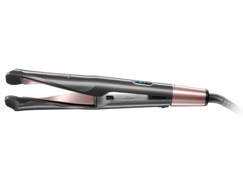 Remington Lisseur à cheveux S6606 Curl&Straight Confidence