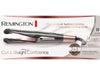 Remington Lisseur à cheveux S6606 Curl&Straight Confidence