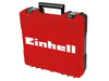 Einhell Perceuses à percussion sans fil TE-CD 18/2 Li-i +22