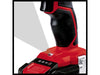 Einhell Perceuses à percussion sans fil TE-CD 18/2 Li-i +22