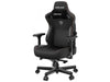 Anda Seat Chaise de gaming Kaiser 3 L Noir