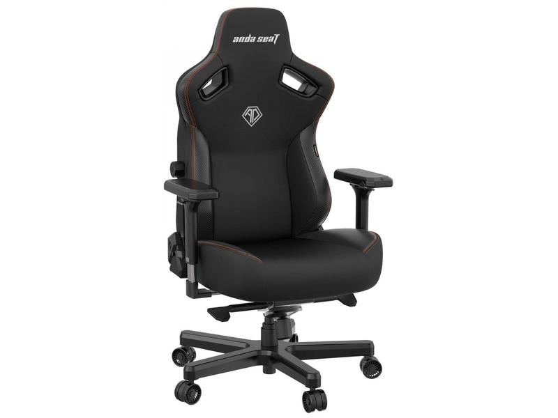 Anda Seat Chaise de gaming Kaiser 3 XL Noir