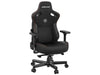 Anda Seat Gaming-Stuhl Kaiser 3 XL Schwarz