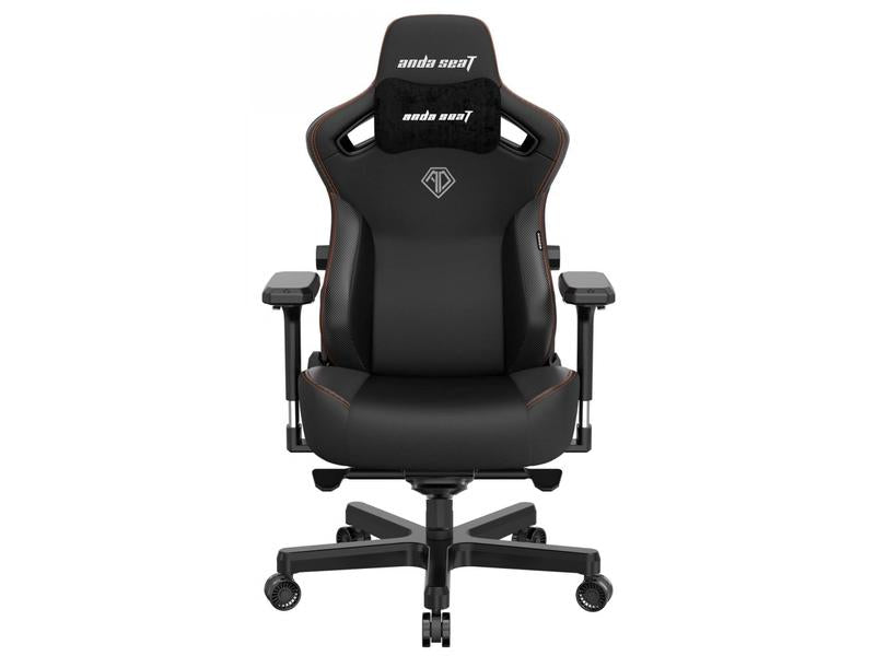 Anda Seat Chaise de gaming Kaiser 3 L Noir