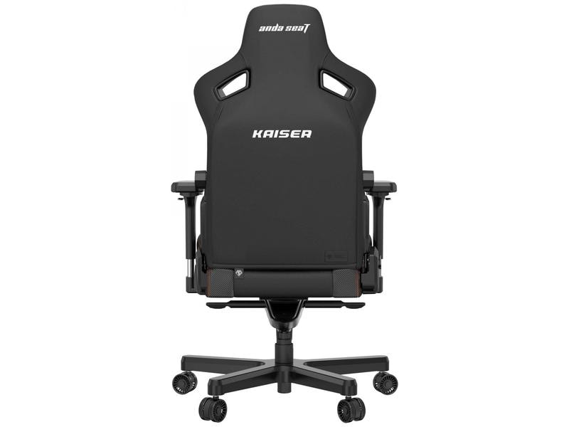 Anda Seat Chaise de gaming Kaiser 3 XL Noir