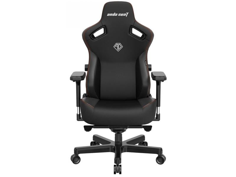 Anda Seat Chaise de gaming Kaiser 3 XL Noir