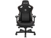 Anda Seat Gaming-Stuhl Kaiser 3 XL Schwarz