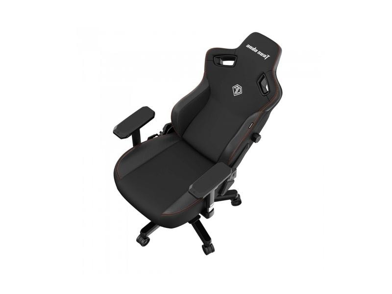 Anda Seat Chaise de gaming Kaiser 3 XL Noir