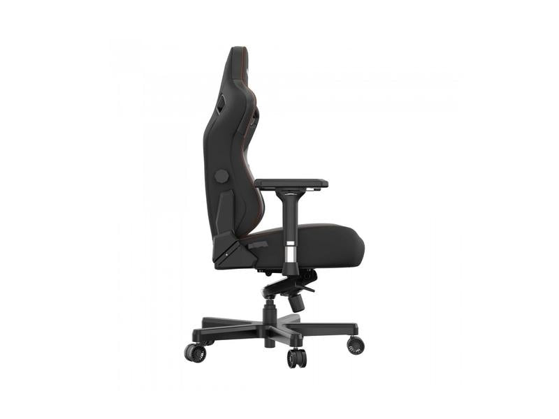 Anda Seat Gaming-Stuhl Kaiser 3 XL Schwarz