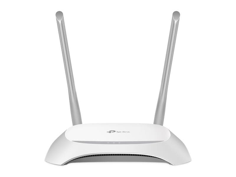 TP-Link Router TL-WR840N