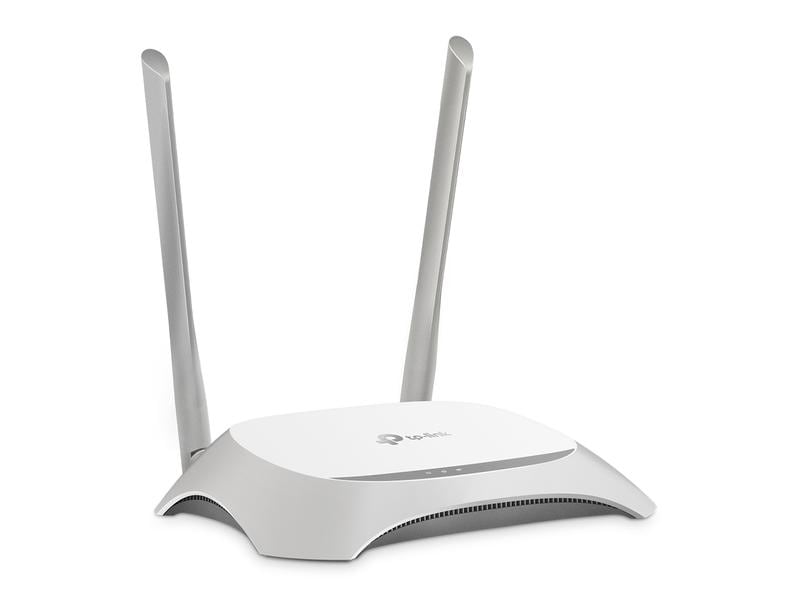 TP-Link Router TL-WR840N