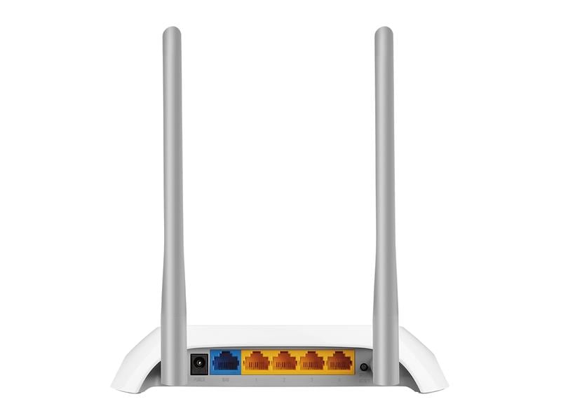 TP-Link Router TL-WR840N