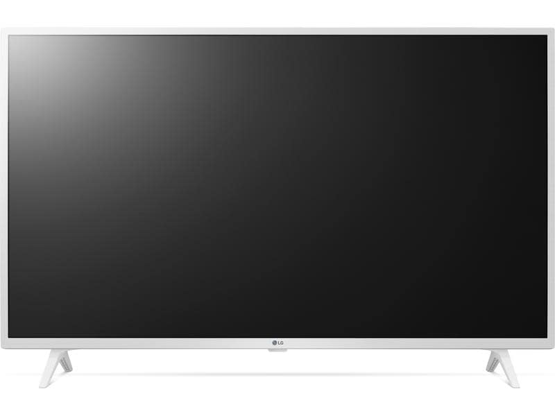 LG TV 43UQ76909 43", 3840 x 2160 (Ultra HD 4K), LED-LCD