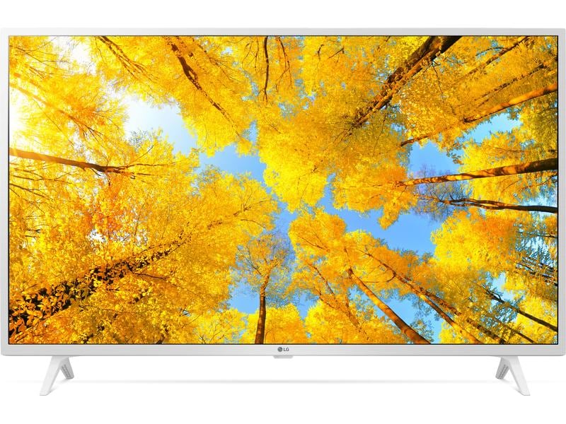 LG TV 43UQ76909 43", 3840 x 2160 (Ultra HD 4K), LED-LCD