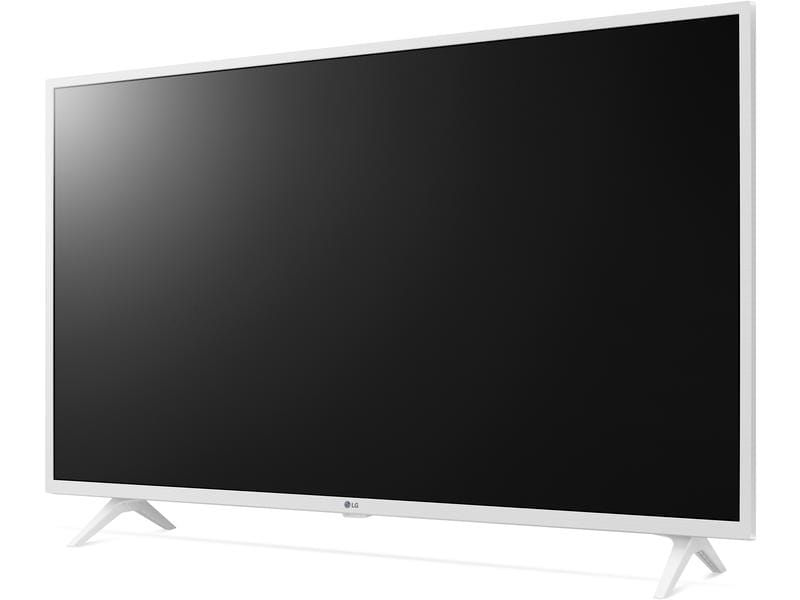 LG TV 43UQ76909 43", 3840 x 2160 (Ultra HD 4K), LED-LCD