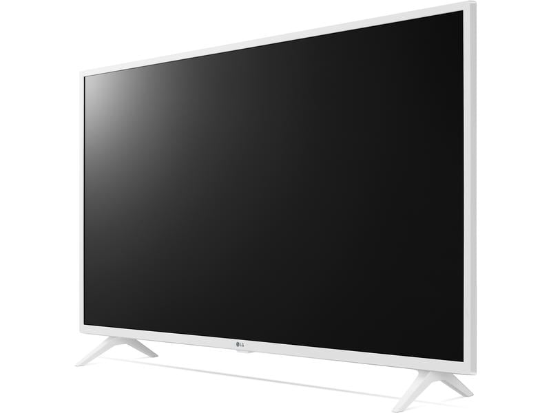 LG TV 43UQ76909 43", 3840 x 2160 (Ultra HD 4K), LED-LCD