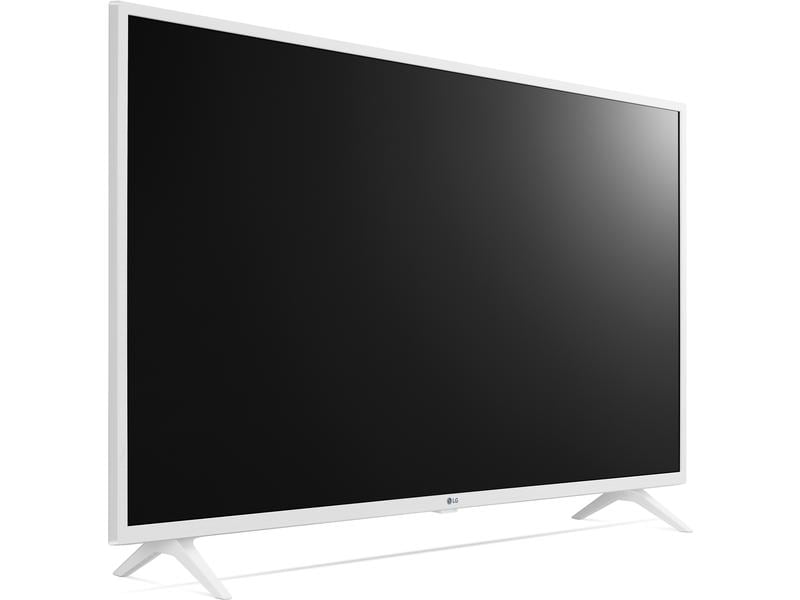 LG TV 43UQ76909 43", 3840 x 2160 (Ultra HD 4K), LED-LCD