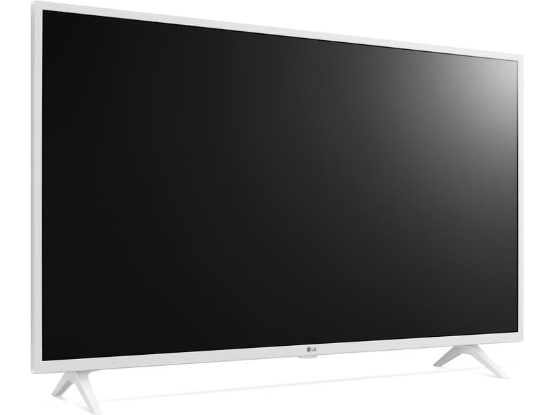 LG TV 43UQ76909 43", 3840 x 2160 (Ultra HD 4K), LED-LCD