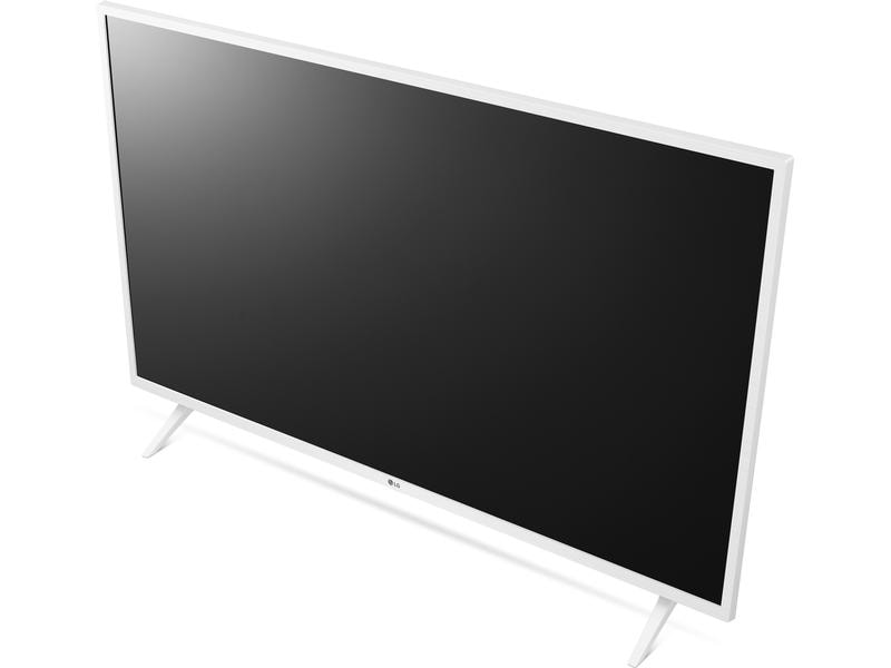 LG TV 43UQ76909 43", 3840 x 2160 (Ultra HD 4K), LED-LCD