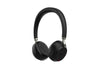 Yealink Casque BH72 Lite UC Noir, USB-A, sans station de recharge