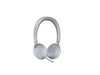 Yealink Casque BH72 Lite UC Gris, USB-A, sans station de recharge