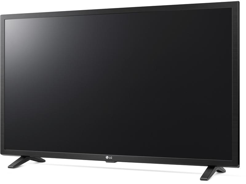 LG TV 32LQ63006 32", 1920 x 1080 (Full HD), LED-LCD