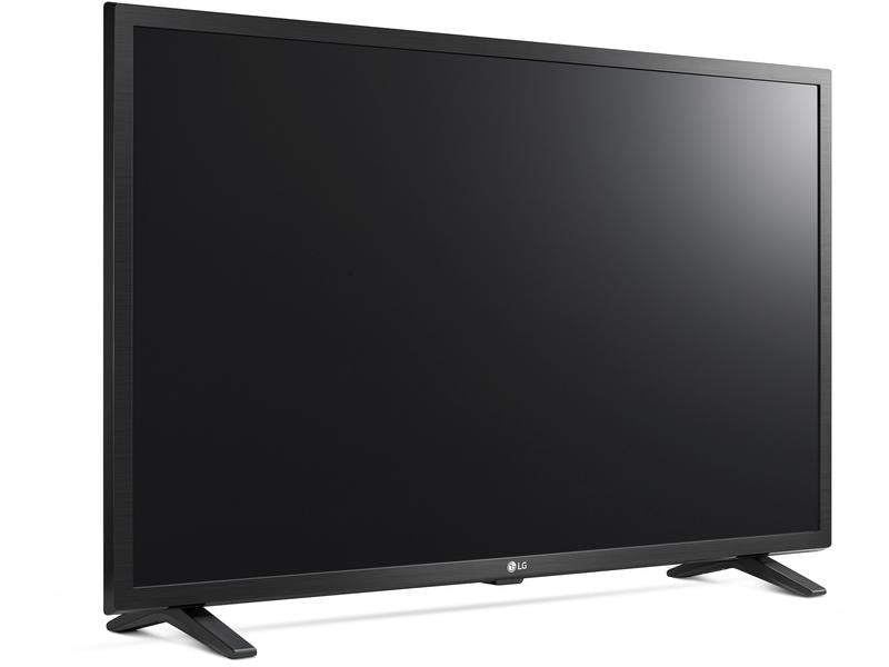 LG TV 32LQ63006 32", 1920 x 1080 (Full HD), LED-LCD