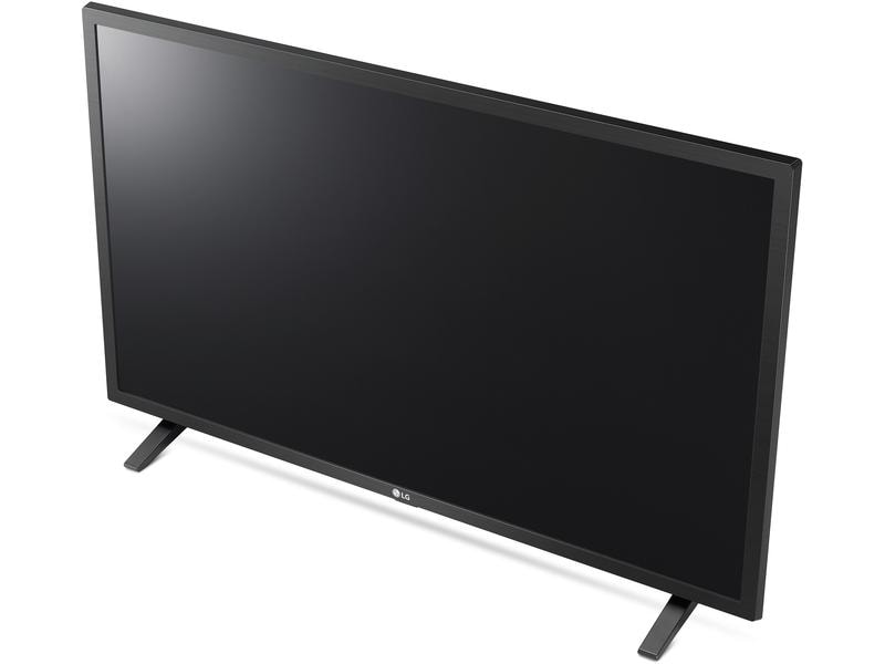 LG TV 32LQ63006 32", 1920 x 1080 (Full HD), LED-LCD