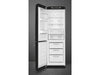 SMEG Réfrigérateur congélateur FAB32LBL5 Noir, Gauche