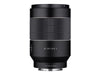 Samyang Festbrennweite AF 35mm F/ 1.4 MKII – Sony E-Mount