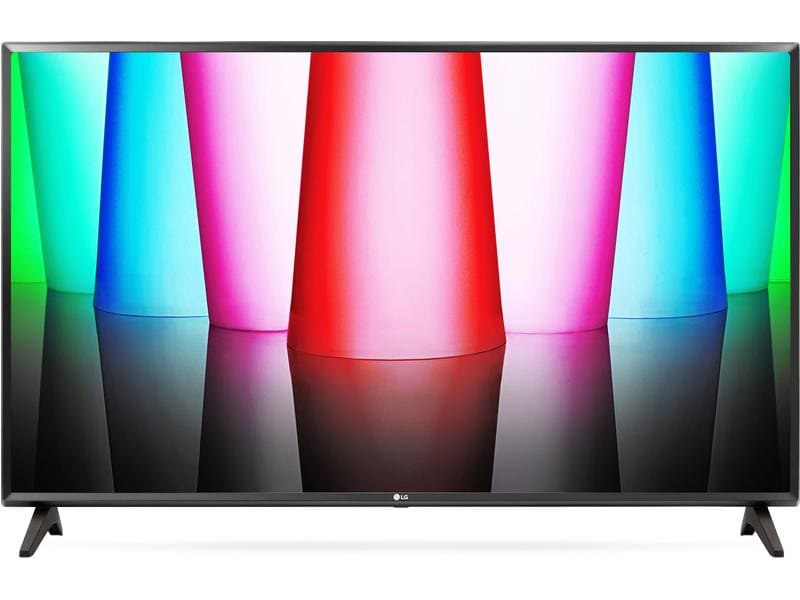 LG TV 32LQ570B6 32", 1366 x 768 (WXGA), LED-LCD