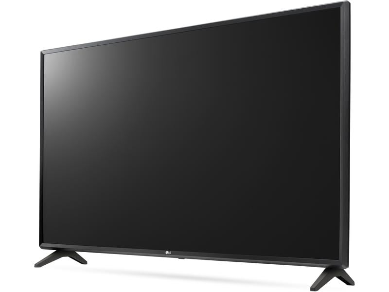 LG TV 32LQ570B6 32", 1366 x 768 (WXGA), LED-LCD