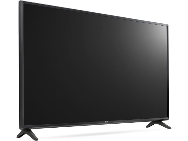 LG TV 32LQ570B6 32", 1366 x 768 (WXGA), LED-LCD