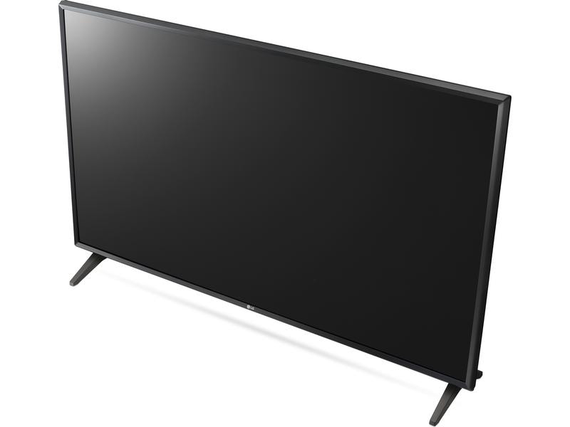 LG TV 32LQ570B6 32", 1366 x 768 (WXGA), LED-LCD