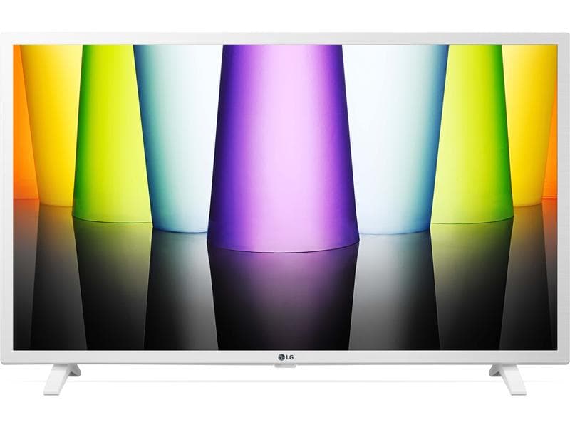 LG TV 32LQ63806 32", 1920 x 1080 (Full HD), LED-LCD