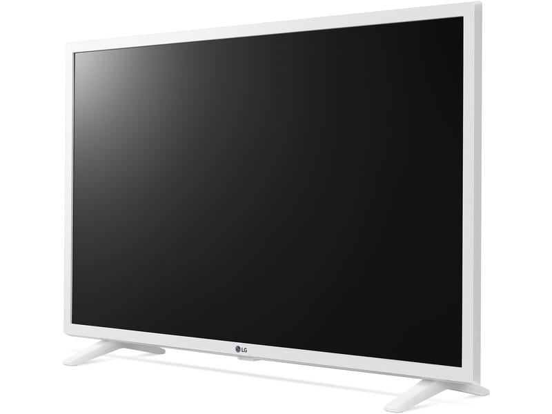 LG TV 32LQ63806 32", 1920 x 1080 (Full HD), LED-LCD