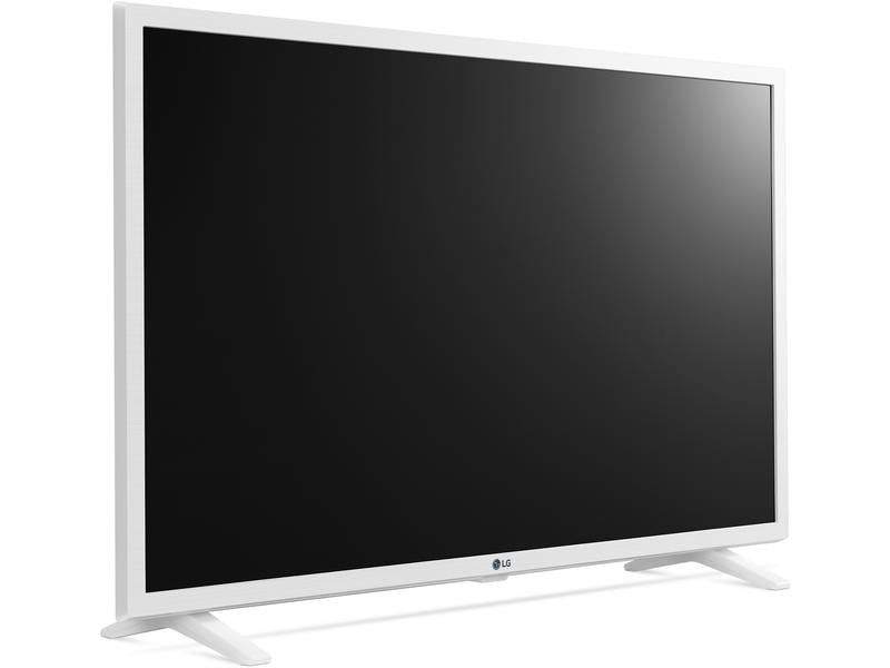 LG TV 32LQ63806 32", 1920 x 1080 (Full HD), LED-LCD