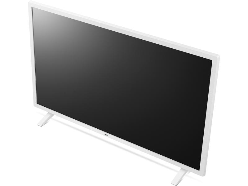 LG TV 32LQ63806 32", 1920 x 1080 (Full HD), LED-LCD