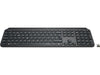 Logitech Tastatur Mx Keys for Business