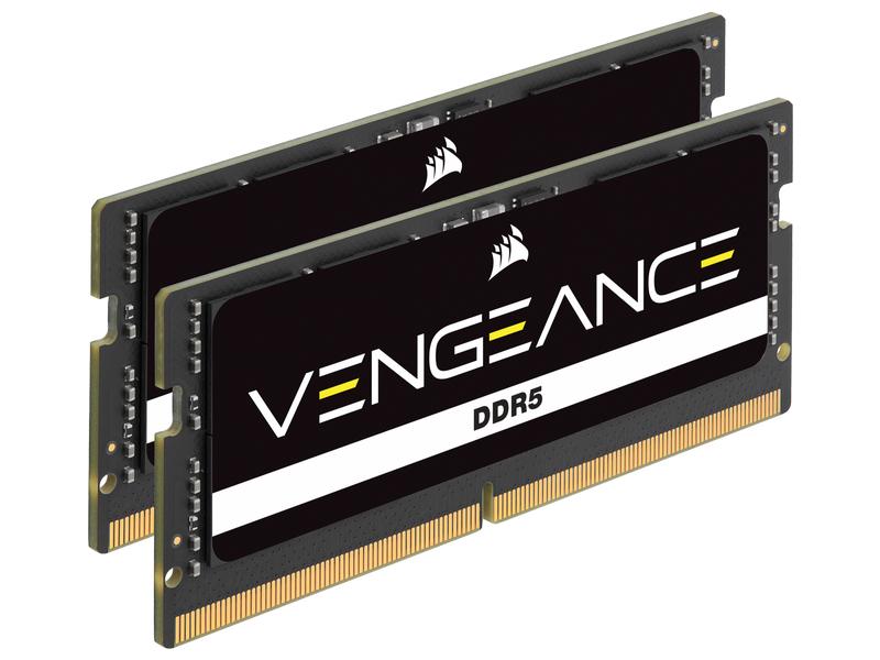 Corsair SO-DDR5-RAM Vengeance 5600 MHz 2x 16 GB