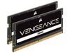 Corsair SO-DDR5-RAM Vengeance 5200 MHz 2x 32 GB