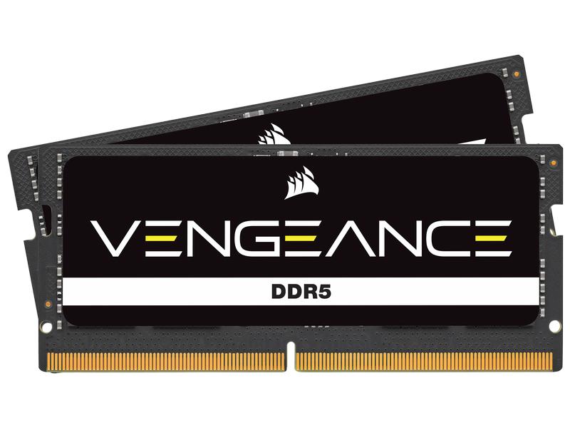 Corsair SO-DDR5-RAM Vengeance 5600 MHz 2x 16 GB