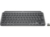 Logitech Clavier MX Keys Mini for Business