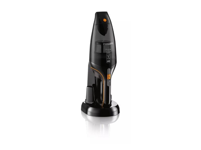 Philips Aspirateur à main sans fil MiniVac FC6149/02 Noir