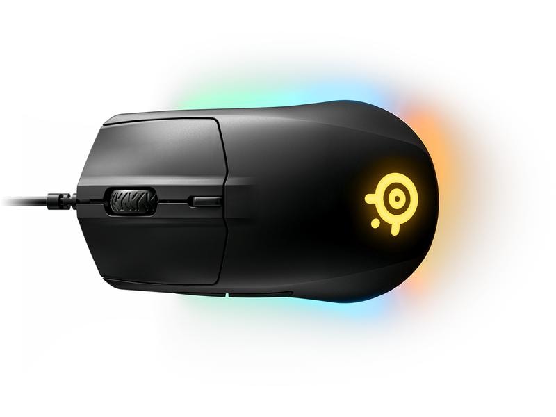 Steel Series Souris de gaming Rival 3